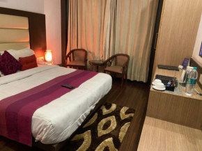 INDIYAAH RESIDENCY